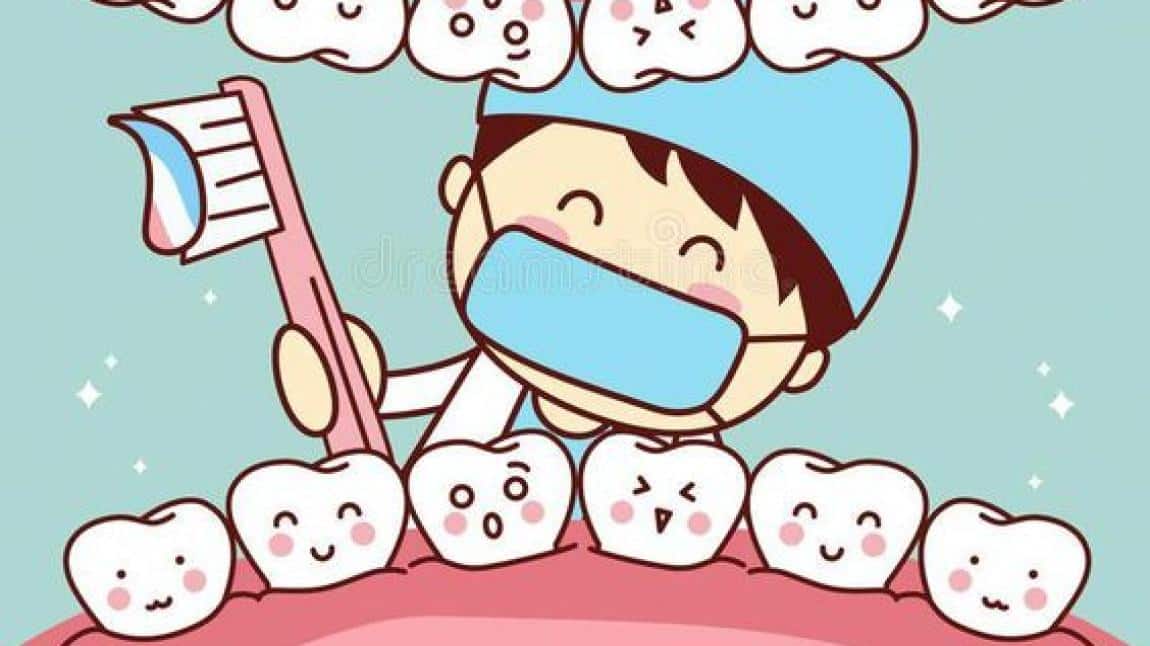 Diş Sağlığı Eğitimi